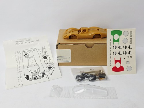 Tenariv porsche 907 - tenariv,