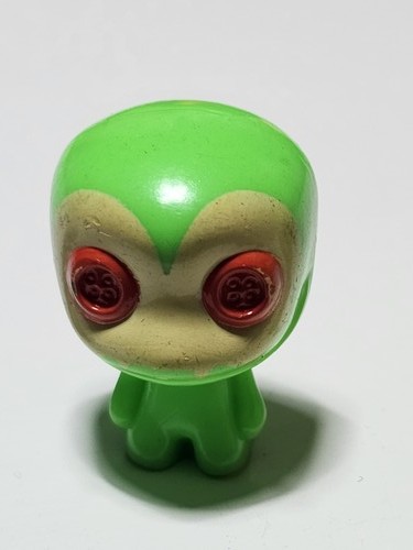 Figurine rétro gogo crazy - rétro,