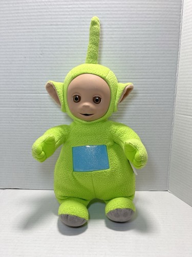 Rare vintage teletubbies - vintage,