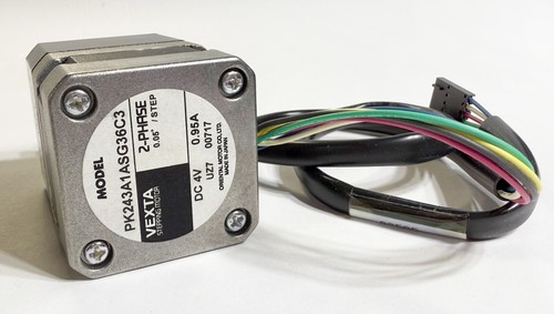 Vexta pk243a1asg36c3 05 - pk243a1asg36c3, 0.05