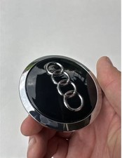 Lot de 4 Centres de Roue Cache