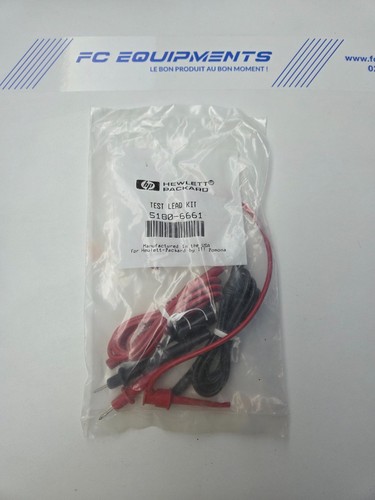 Agilent keysight 5180 6661 - agilent,