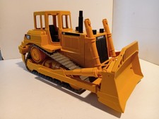 P Brunder DE Caterpillar D10