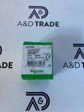 Bloc de contact électrique LADN22 Inst