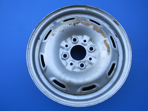 Jante tôle 00bx13h cmr - 5.00bx13h,
