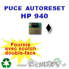 RECHARGEABLE Puce Auto-Reset