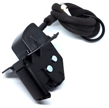 Serrure Porte Gauche Arrière