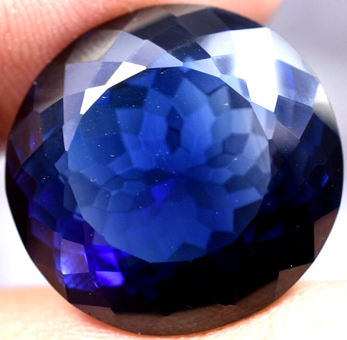 Rare naturel violet - rare, 40.25