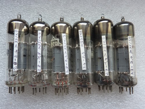 Ecl82 lot 6 - ,