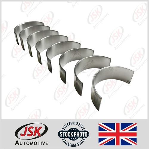 Palier bielle crankshaft - palier, de