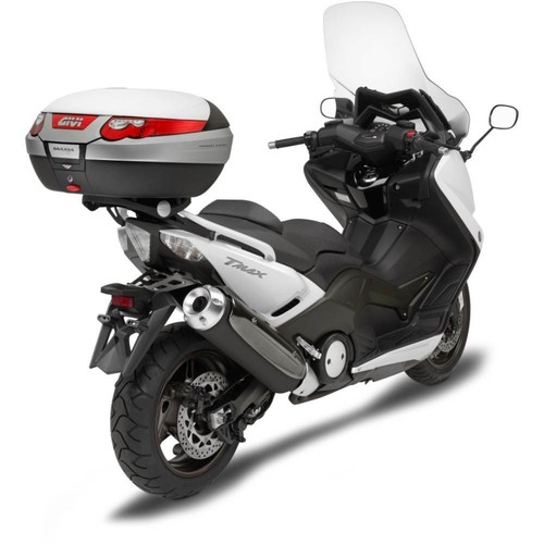 Porte bagages yamaha 500 max - porte-bagages,