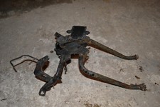 Araignée Honda Pantheon 125 FES  fes125 2003-07