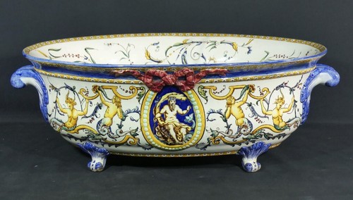 Gien renaissance xix ème - renaissance,