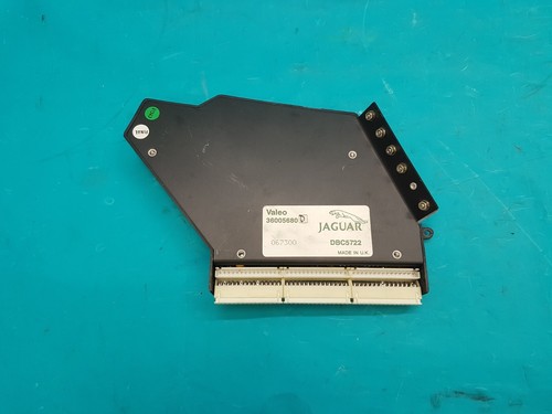 Original jaguar - original, ac