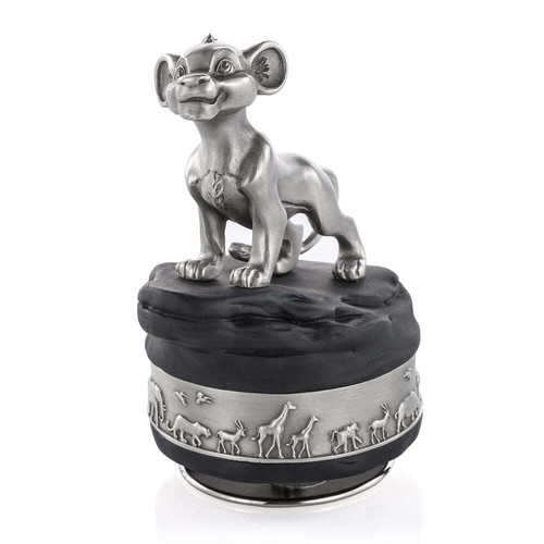Royal selangor carrousel - royal,