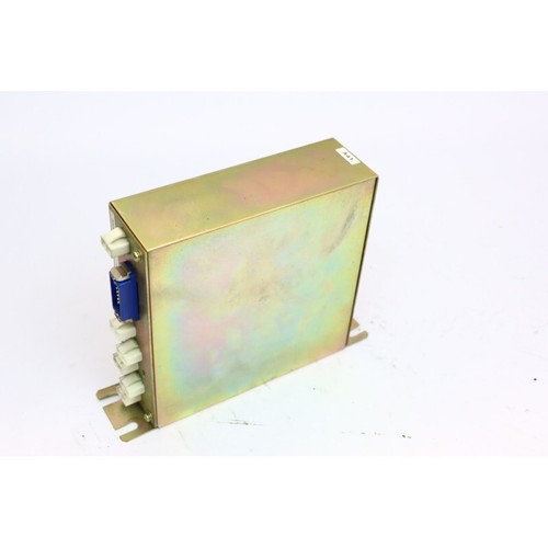 Mazak d70ub006781 amplifier - mazak,