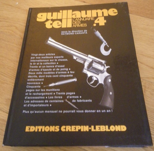 Guillaume tell - guillaume,