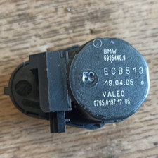 BOITIER MODULE CHAUFFAGE BMW X5 E53 PH2 3.0 D 218CV 306D2 6935440