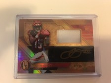 2017 Panini Gold Standard John