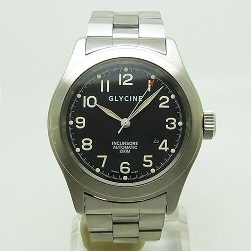 Glycine 3806 inclusole - glycine,
