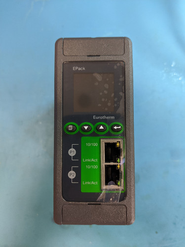 Eurotherm epack 1ph - eurotherm, epack-1ph