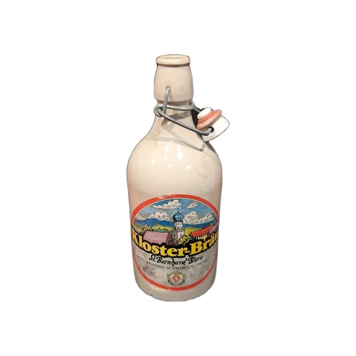 Bouteille bière ancienne - ancienne, en