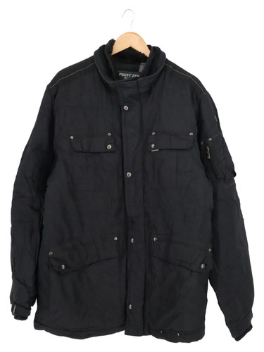 Point zero veste ski homme - point,