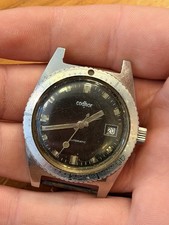 Montre codhor automatique fond - montre,