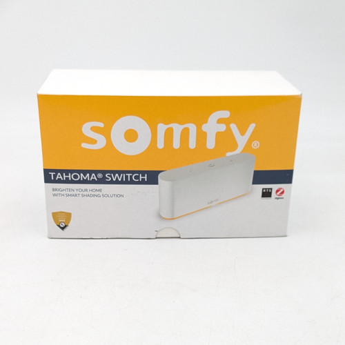 Somfy tahoma switch pro - tahoma,