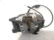 SERRURE DE PORTE AVANT DROITE Renault Clio III (BR/CR) 2008 8200300127