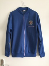 Veste pompier militaire