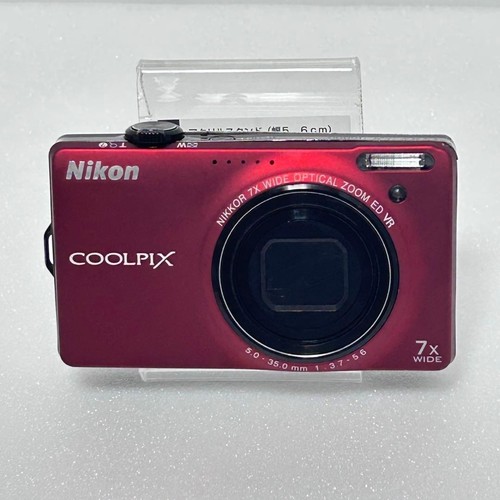 Appareil photo numérique