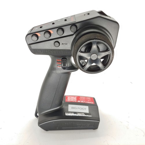 Spektrum drive dx3 4ghz - spektrum, 2.4ghz
