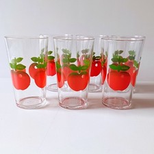 ❤️ Lot De 6 Verre HENKEL