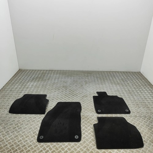 Skoda elroq jeu tapis - elroq,