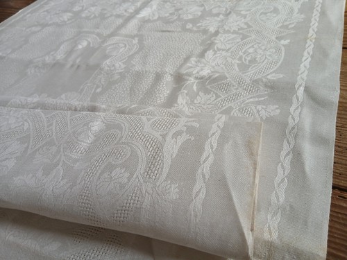 Coupon damas pur fil lin - coupon,