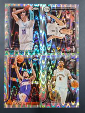 2025-26 Topps Chrome