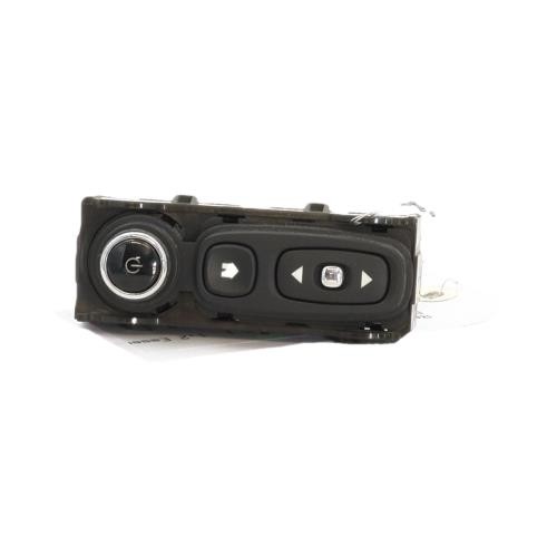 Commande autoradio renault - autoradio,