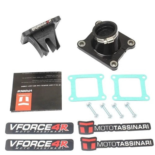 Boite clapet vforce suzuki - a,