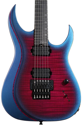 Schecter usa custom sunset - usa,