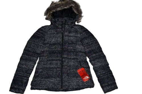 The north face femme gotham - face,