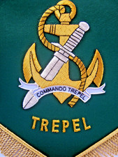 FANION (CANNETILLE) DES