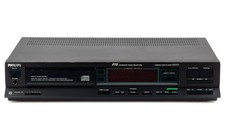Philips CD473 Lecteur CD +
