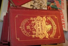 MEMOIRES D'UN ANE de 1909 Bibliothèque Rose 1878