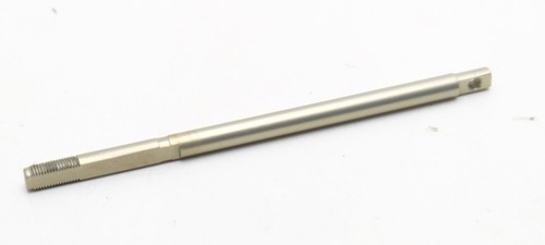 Main shaft shimano rarenium - main,