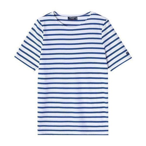 Saint james shirt unisexe à - unisexe,