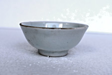 Bol À Thé En Porcelaine