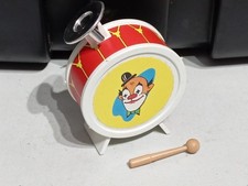 PLAYMOBIL chapeau tambour avec