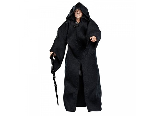 Figurine star wars black - star,