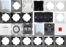 Prise Interrupteur Variateur